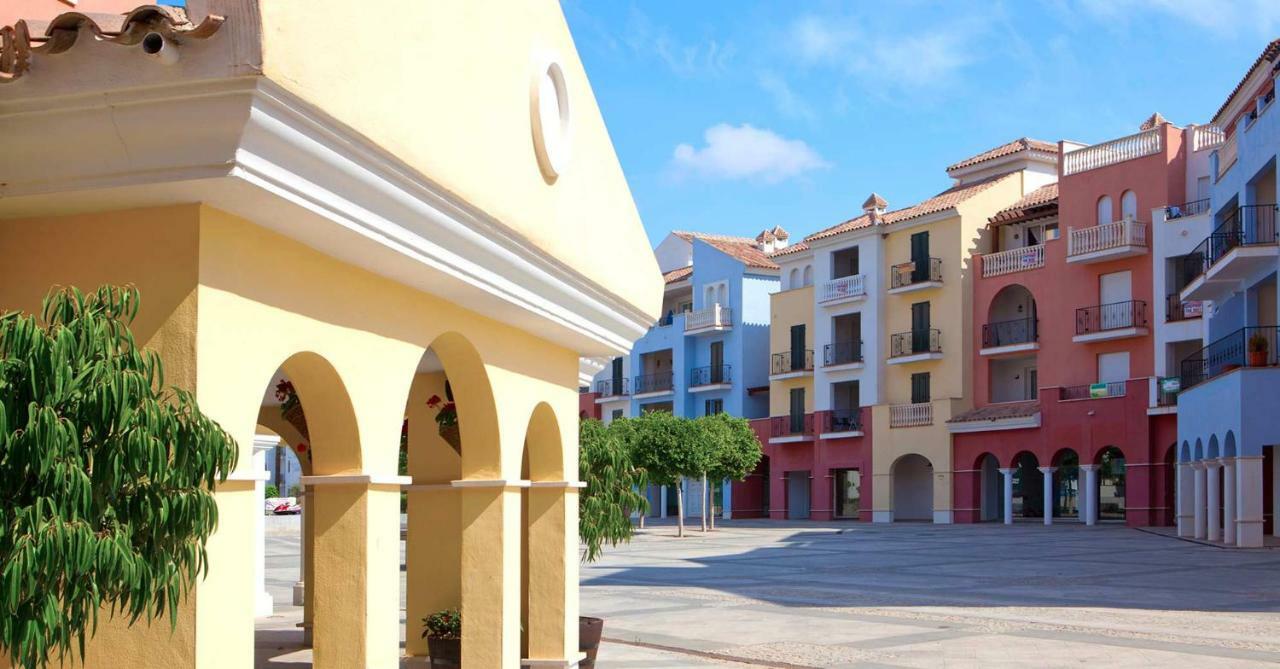 Casa Buena Vista Apartment Roldan Luaran gambar